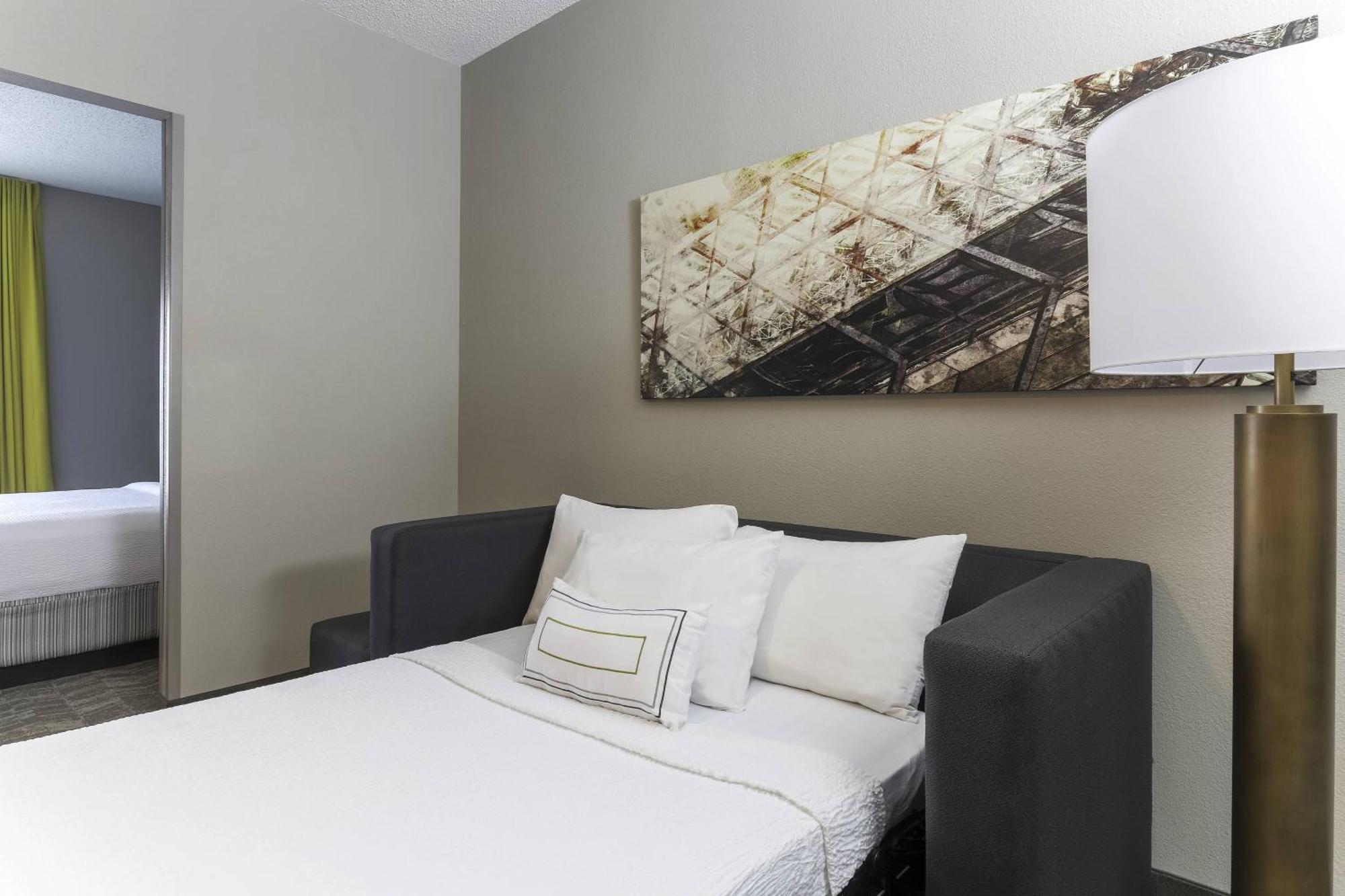 Springhill Suites By Marriott Austin Parmer/Tech Ridge Esterno foto